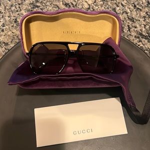 Mens brand new Gucci